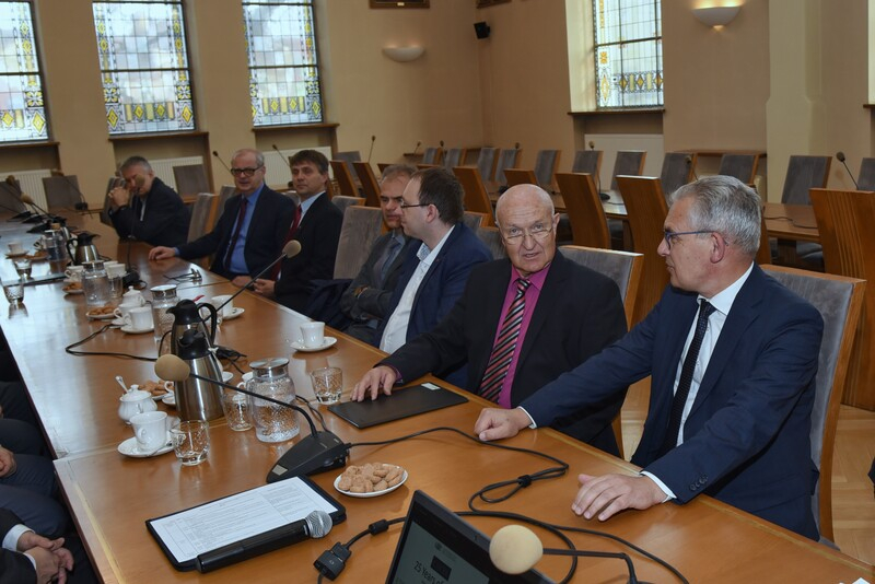 Фото із заходу в Польщі