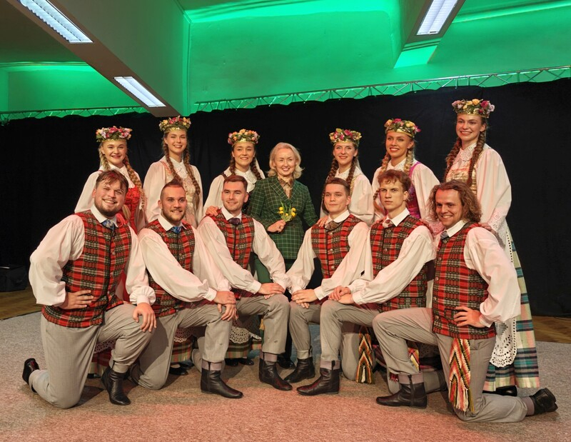 Фото із заходу в Польщі