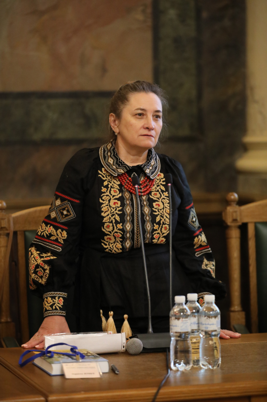 Фото з конференції