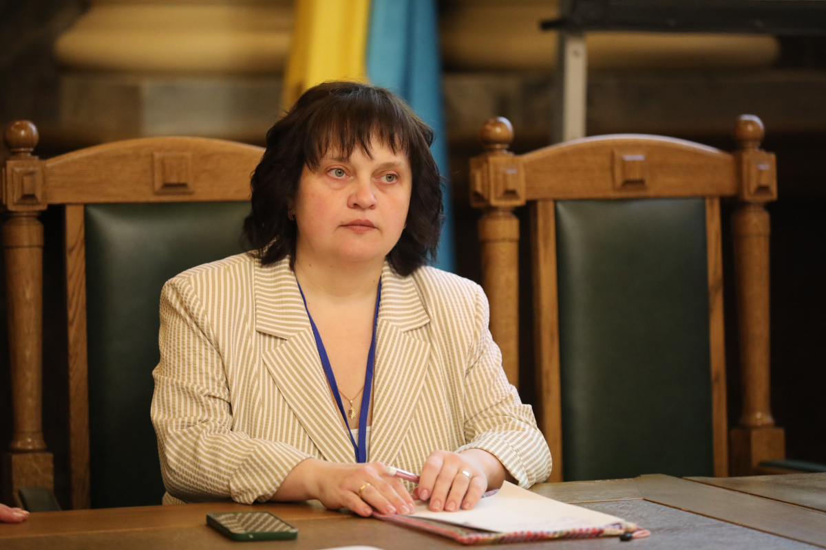 Фото з конференції