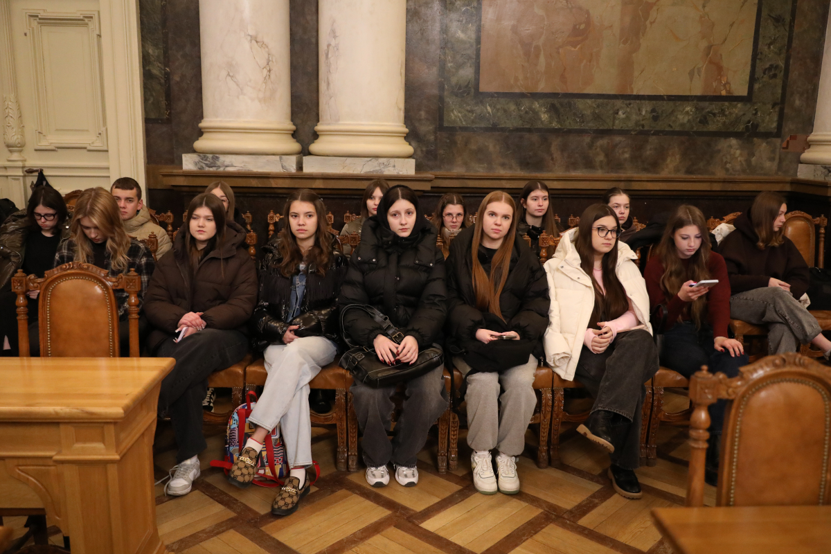 Фото з конференції