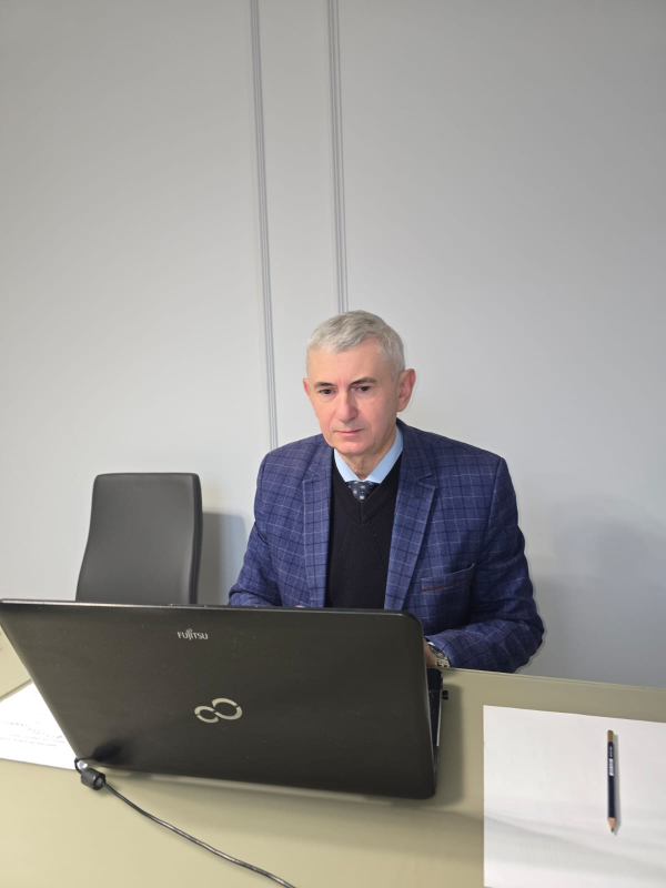 Фото з конференції