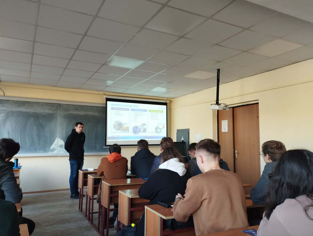 Фото з воркшопу