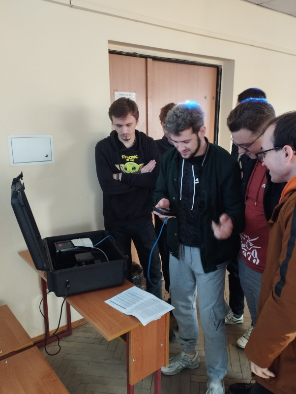 Фото з воркшопу