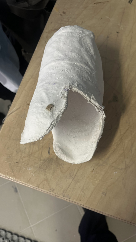 Фото з відвідин підприємства