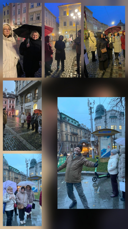 Фото з конференції