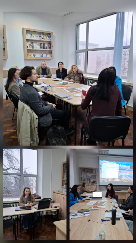 Фото з конференції