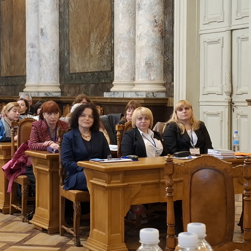 Фото з конференції