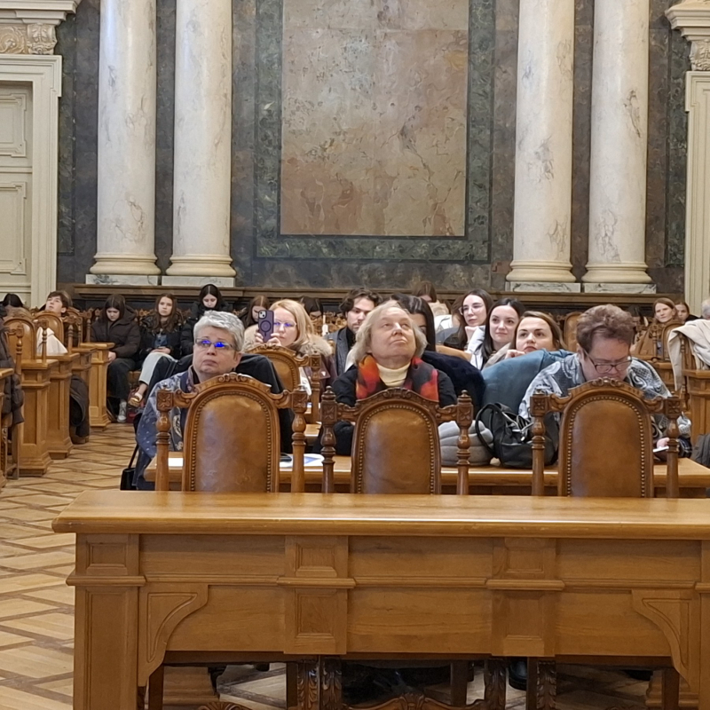 Фото з конференції