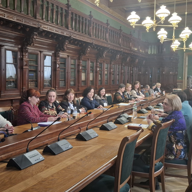 Фото з конференції