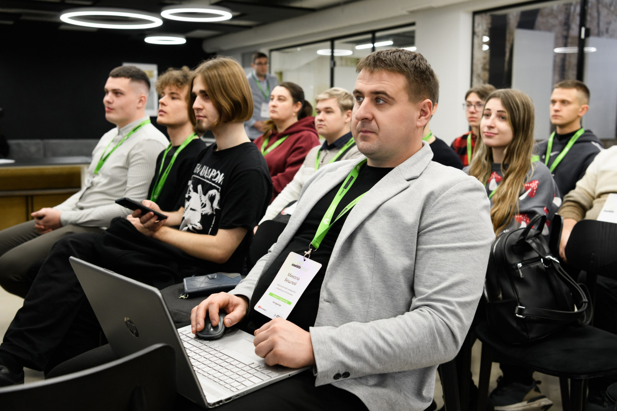 Фото з конкурсу