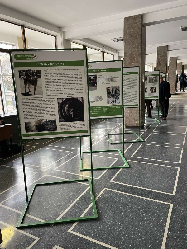 Фото з підписання меморандуму про співпрацю