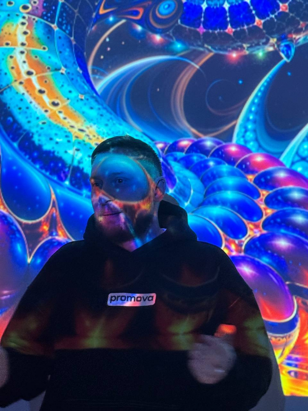 Фото з лекції