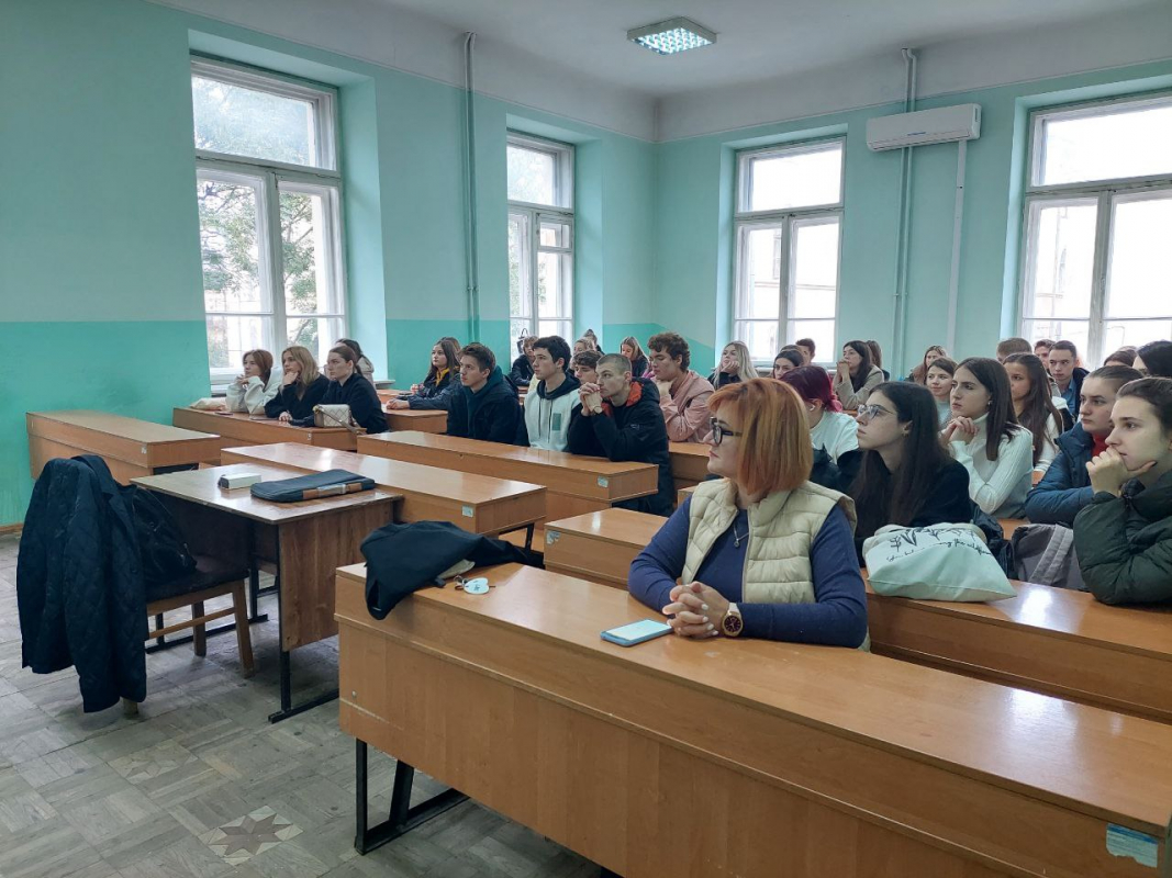 EUSLink розширює академічне партнерство та залучає нові студентські команди до стартап Boot Camp