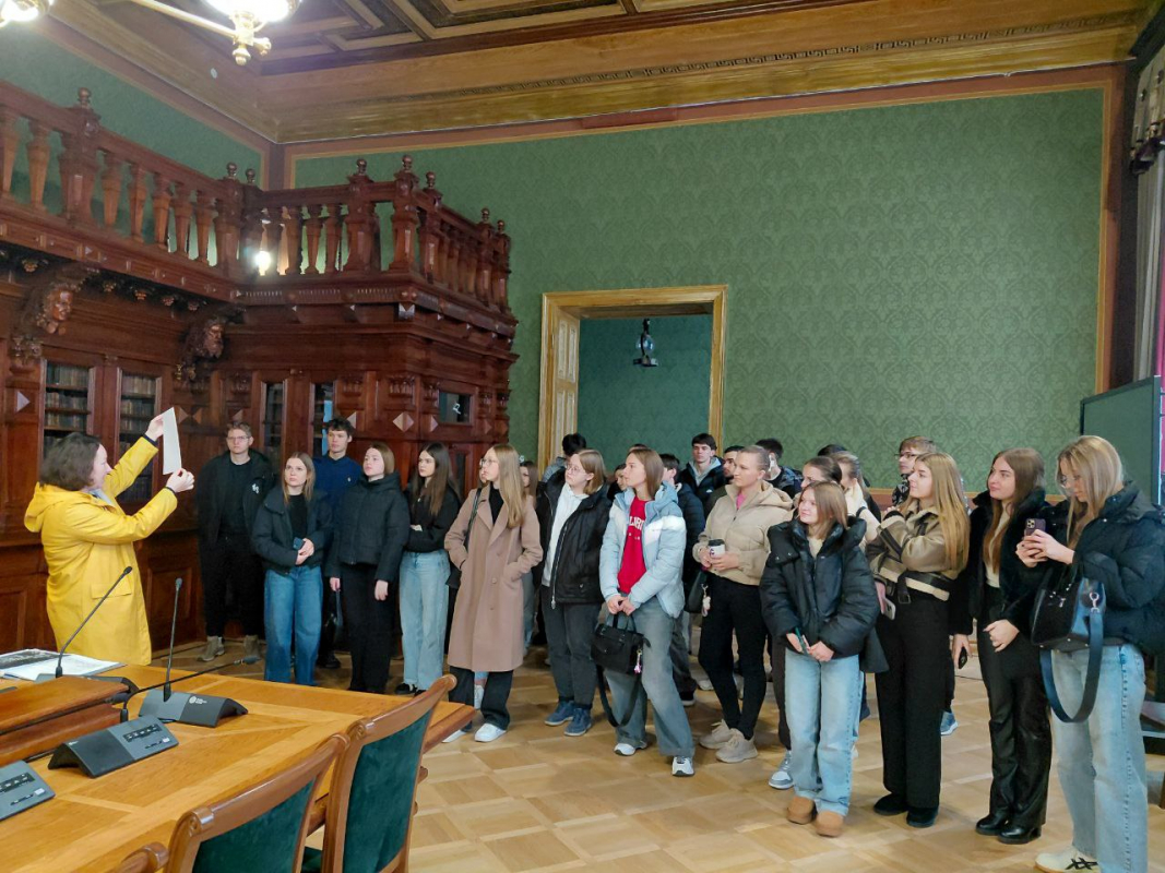 Фото з екскурсії