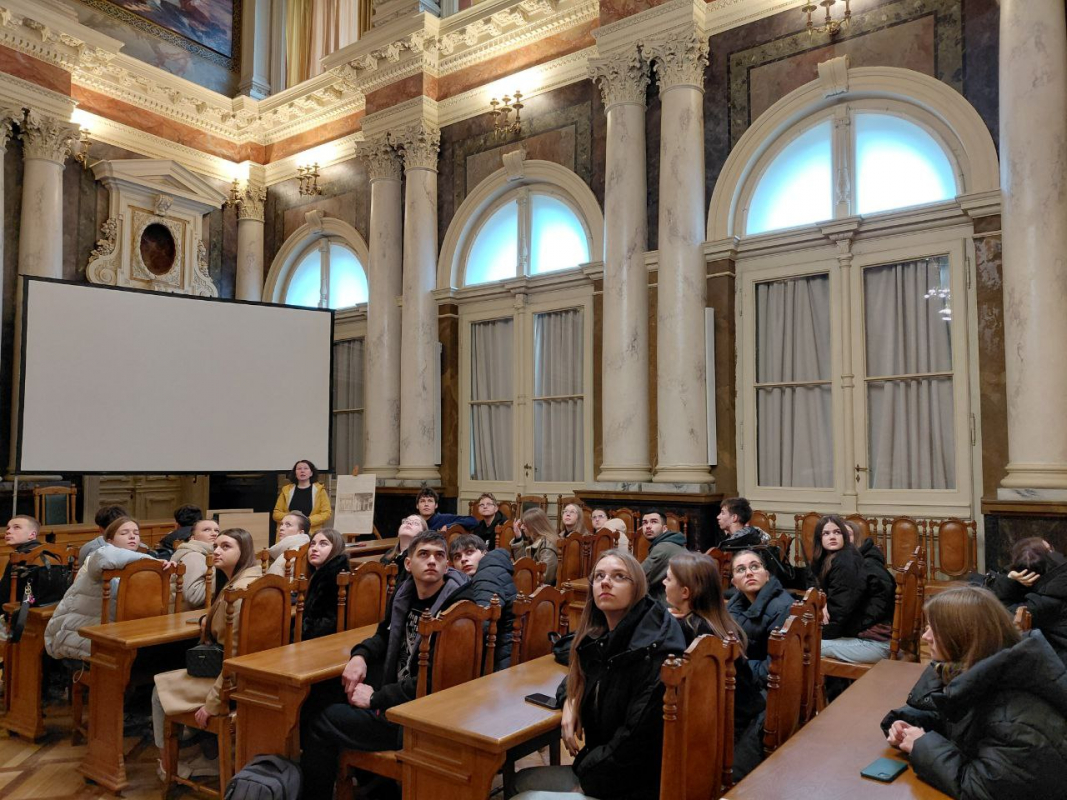 Фото з екскурсії