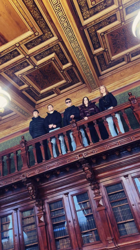 Фото з екскурсії