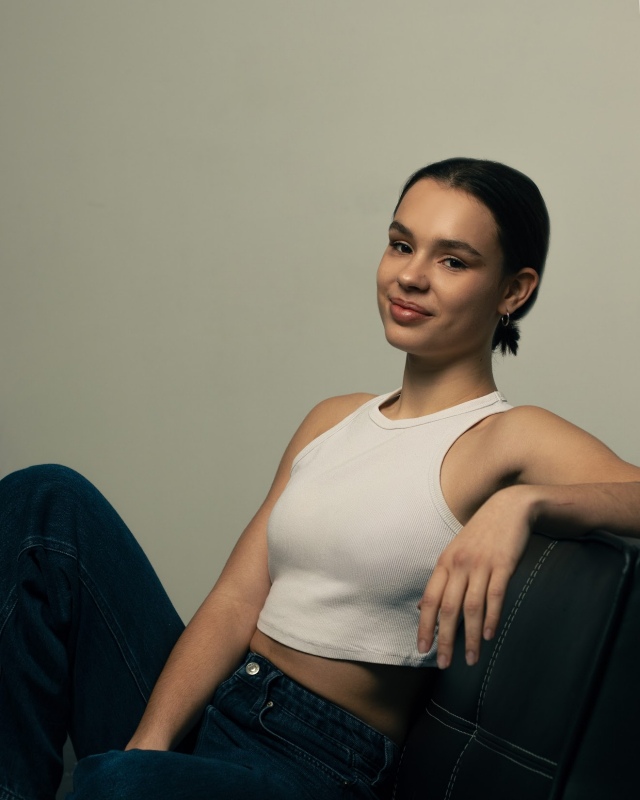 Єлизавета Адамчук