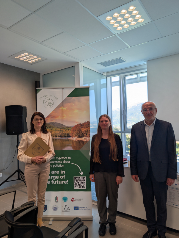 Фото із зустрічі в Італії