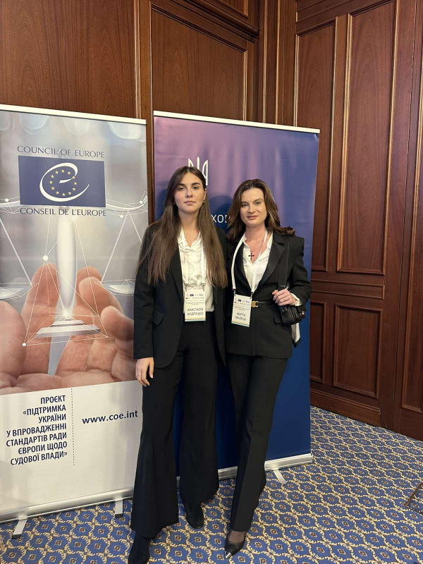 Фото із заходу в Києві