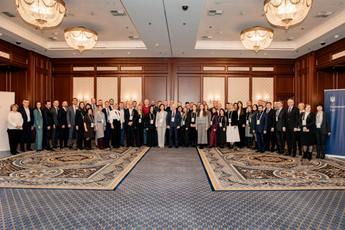 Фото із заходу в Києві