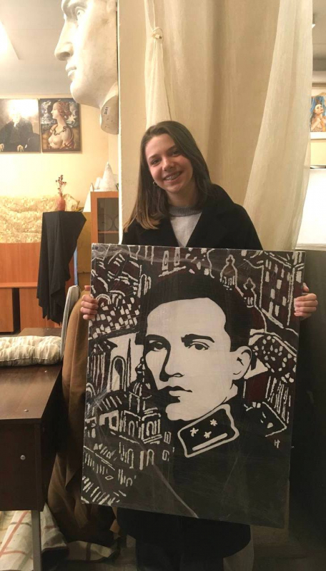 Фото з виставки