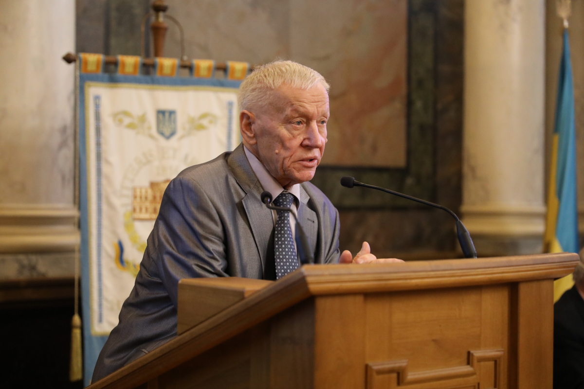 Фото з конгресу