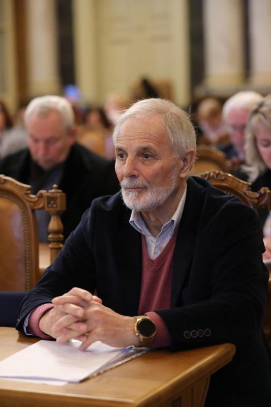 Фото з конгресу