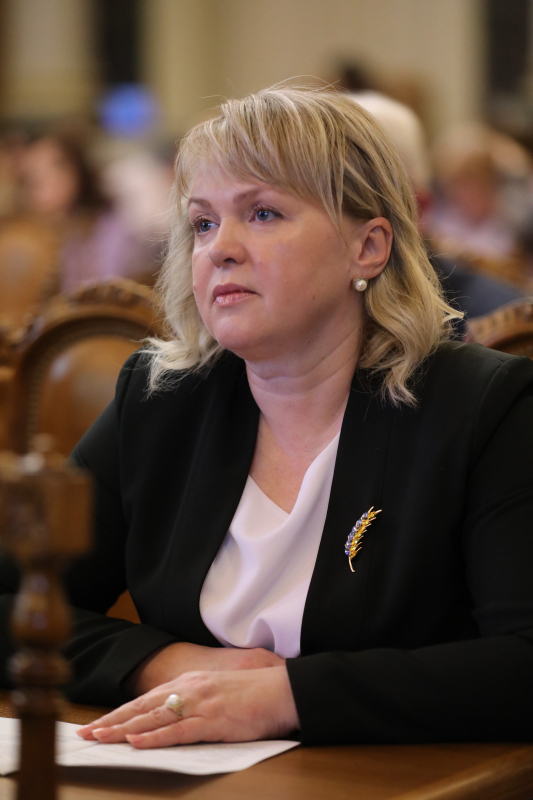 Фото з конгресу