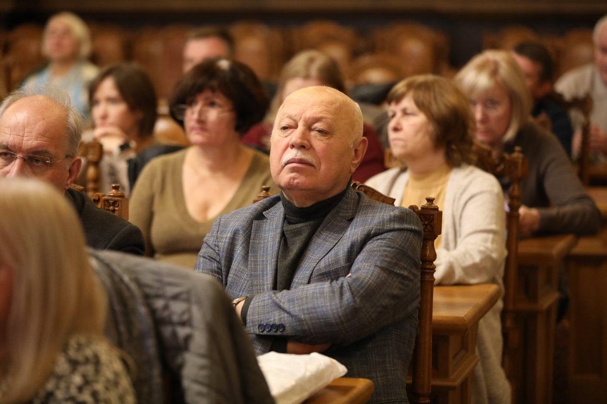 Фото з конгресу