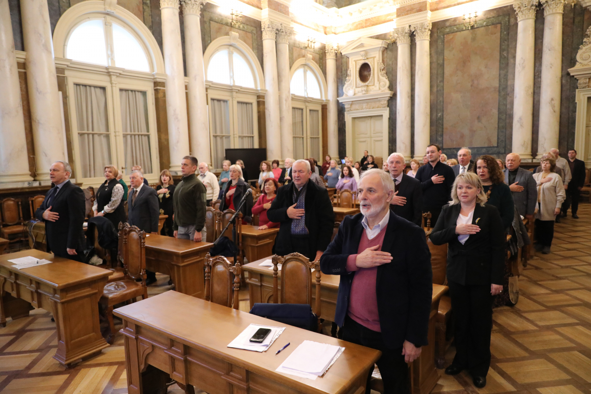 Фото з конгресу