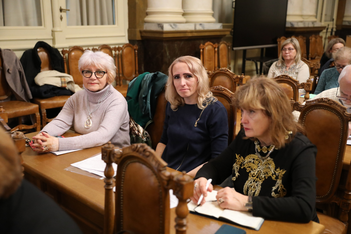 Фото з конгресу