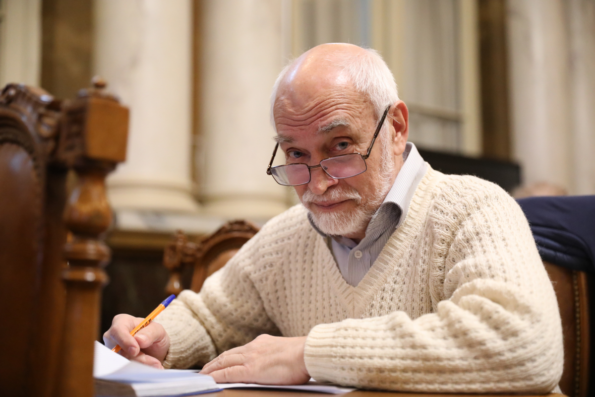 Фото з конгресу