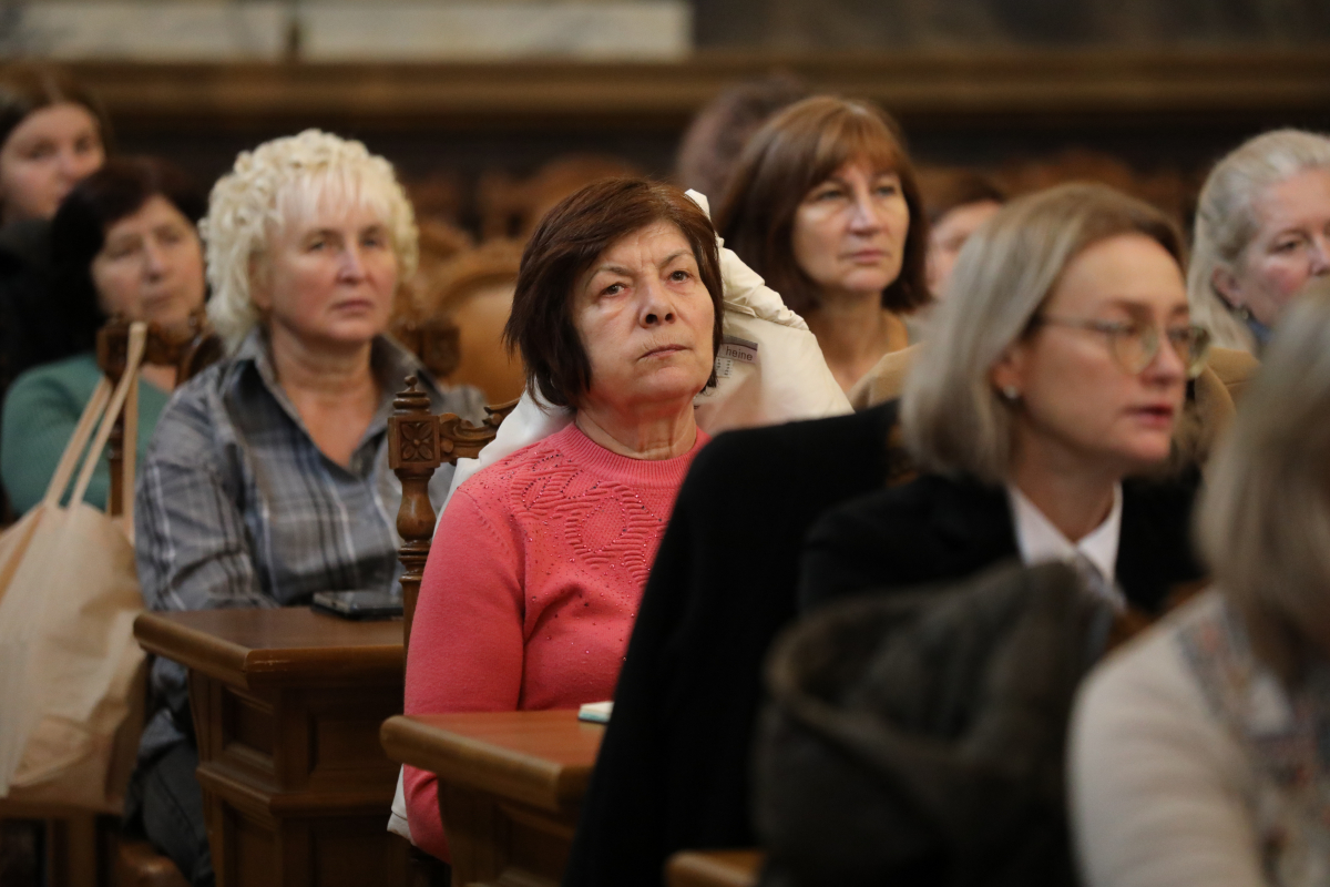 Фото з конгресу