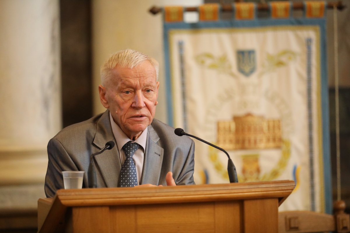 Фото з конгресу