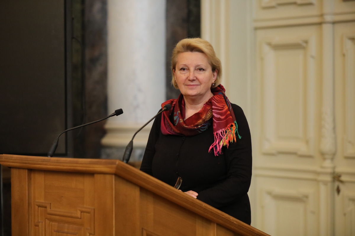 Фото з конгресу