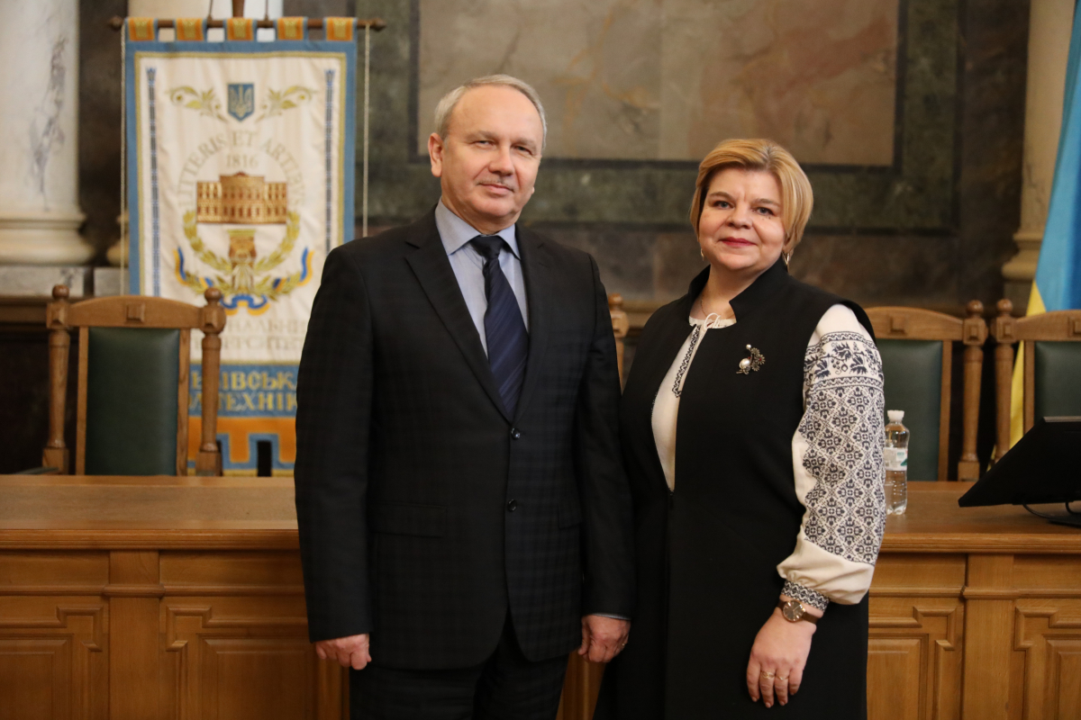 Фото з конгресу