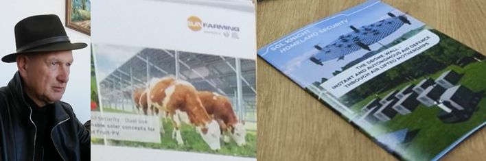 Фото з відвідин Львівської політехніки