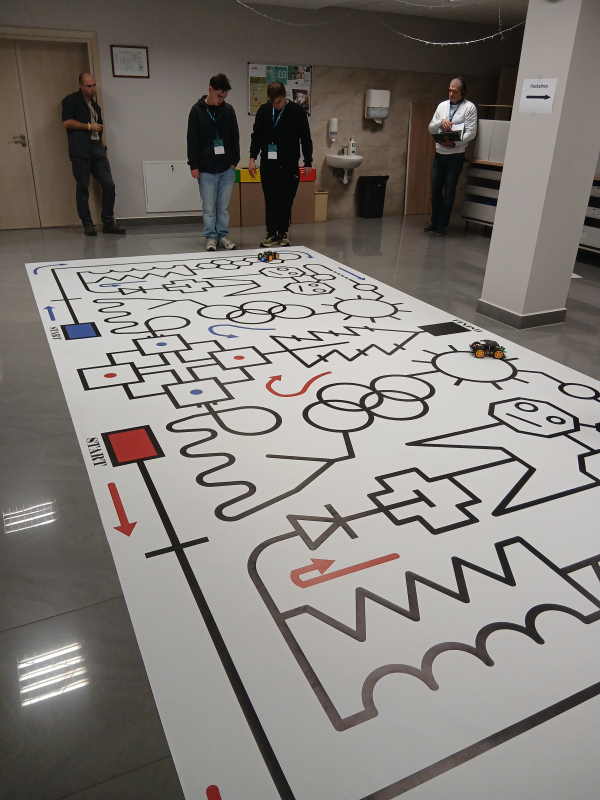 Фото з хакатону