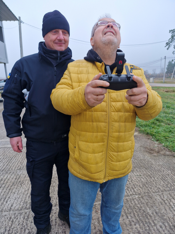 Фото з навчання