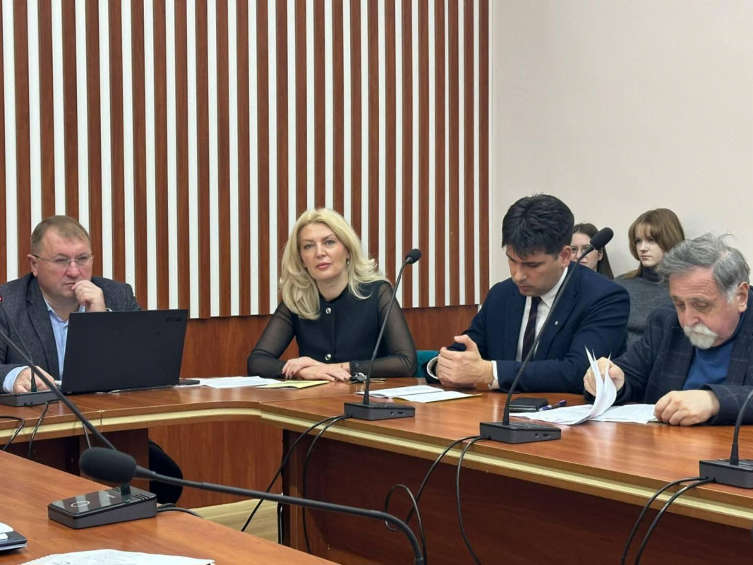 Фото з конференції