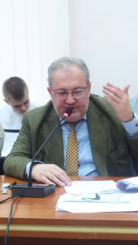 Фото з конференції