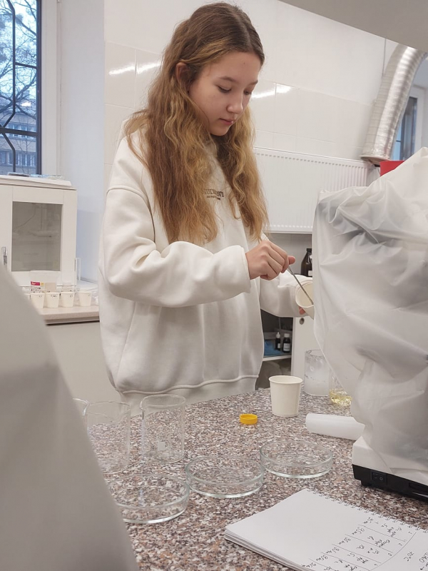 Фото із заходу в Tech StartUp School