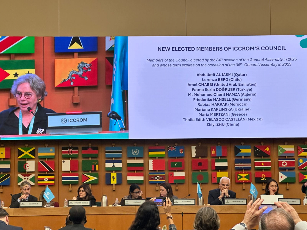 Фото із заходу в Італії