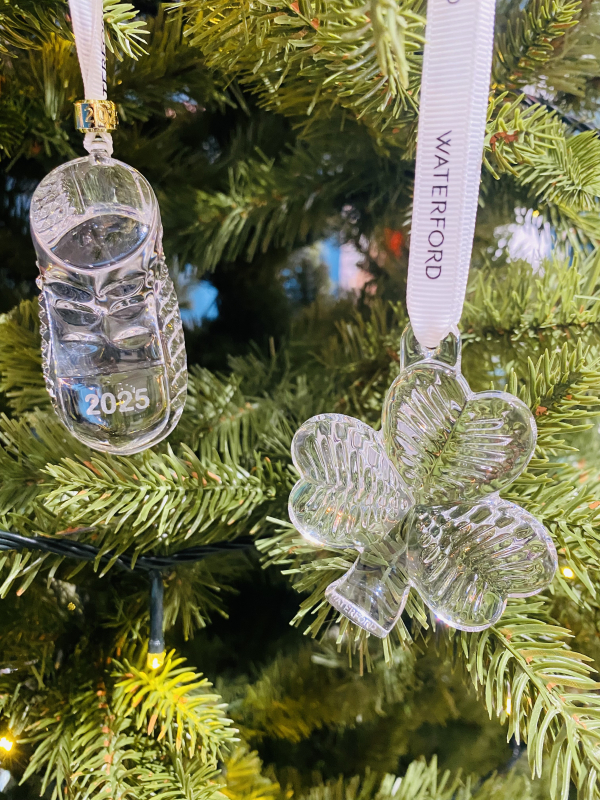 Фото із заходу в Ірландії