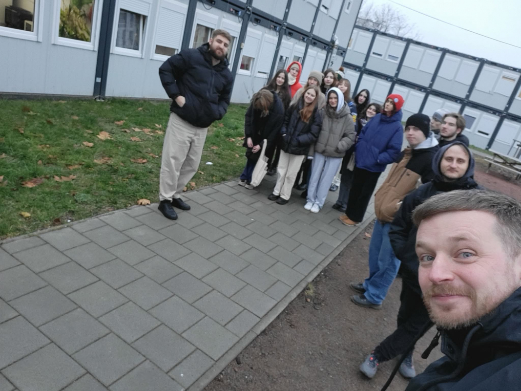 Фото з екскурсії