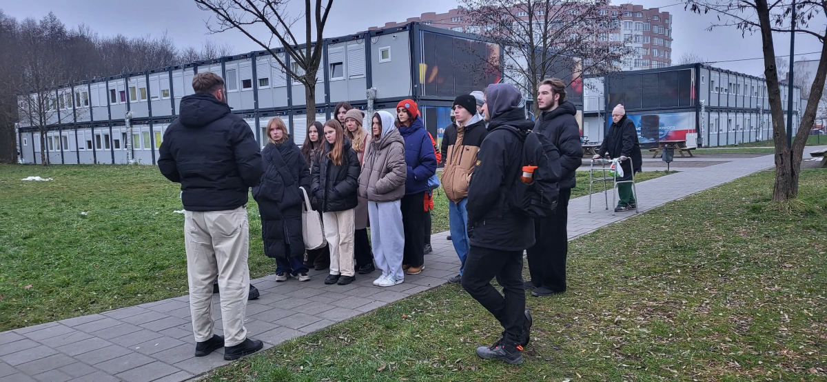 Фото з екскурсії