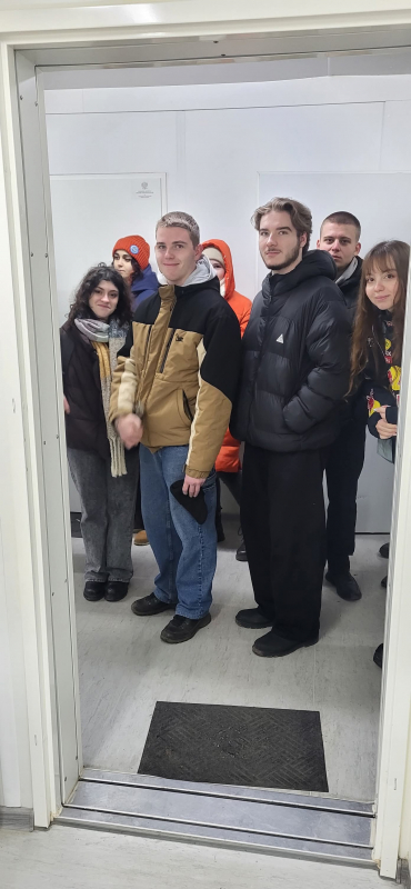 Фото з екскурсії