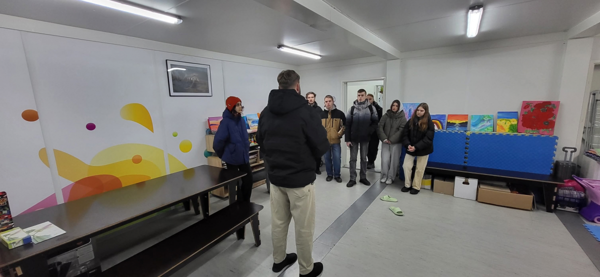 Фото з екскурсії