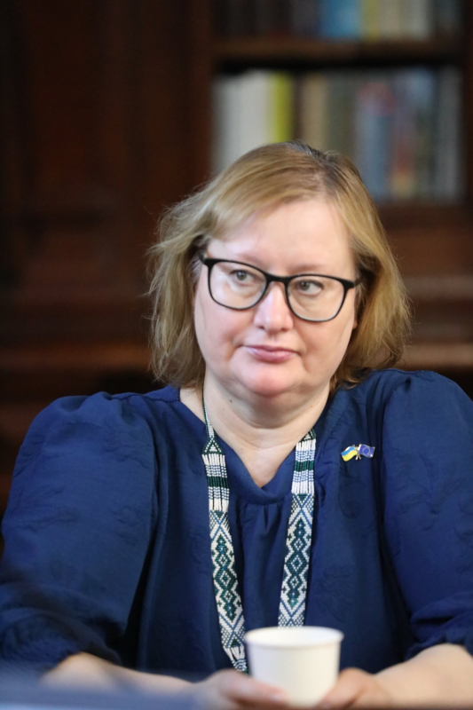 Фото із тренінгу